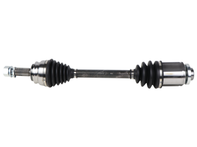 GSP - GSP NCV82020 Front Right CV Axle Assembly for Dodge/Jeep 1.8/2.0/2.4 FWD