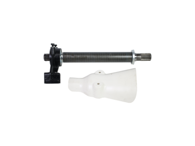 GSP - GSP NEX37003 Front Right CV Intermediate Shaft for Hyundai/Kia 2.4 FWD