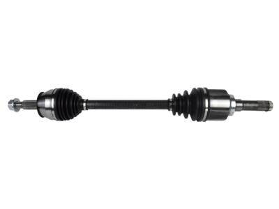 GSP - GSP NCV11088 Right Rear CV Axle Assembly