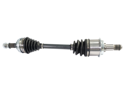 GSP - GSP NCV69545 Front Left CV Axle Assembly for Lexus & Toyota 3.0