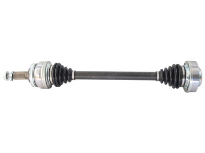 GSP - GSP NCV69624 Right Rear CV Axle Assembly for 90-94 Lexus LS400
