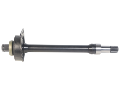 GSP - GSP NEX11007 Front Right CV Intermediate Shaft for Ford & Mercury 2.5 3.0 FWD