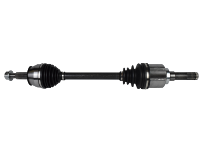 GSP - GSP NCV11089 Left Rear CV Axle Assembly