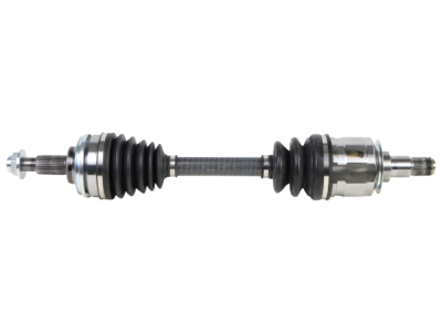 GSP - GSP NCV69103 Front Left CV Axle Assembly for Lexus
