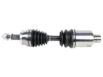 GSP - GSP NCV12178 Front CV Axle Assembly for Dodge 3.7/4.7