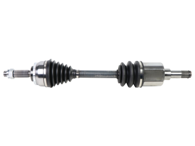 GSP - GSP NCV12541 Front Left CV Axle Assembly for Chrysler/Dodge/Eagle/Mitsubishi