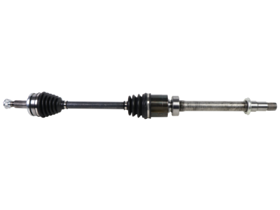 GSP - GSP NCV69106 CV Axle Assembly Front Right for Toyota RAV4 FWD 13-18