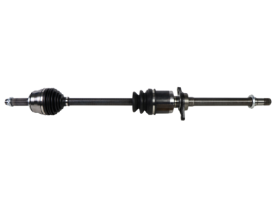 GSP - GSP NCV21554 12-15 Honda Pilot Front Right CV Axle Assembly
