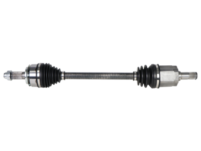 GSP - GSP NCV36146 Front Left CV Axle Assy for 16-21 Honda Civic Coupe/Hatch/Sedan 2.0