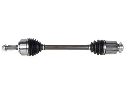 GSP - GSP NCV36567 06-14 Honda Ridgeline Front Right CV Axle Assembly