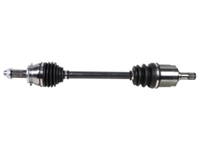 GSP - GSP NCV36568 Front Left CV Axle Assembly for Coupe/Sedan