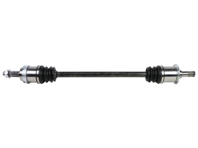 GSP - GSP NCV36589 97-01 Honda CR-V Right Rear CV Axle Assembly