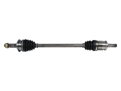 GSP - GSP NCV51011 Left Rear CV Axle Assembly for 07-13 Mitsubishi Outlander 2.4 3.0