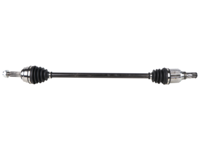 GSP - GSP NCV53083 Front Right CV Axle Assembly for Mitsubishi