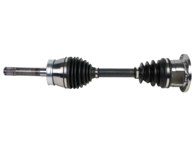 GSP - GSP NCV53133 Front CV Axle Assembly for Nissan