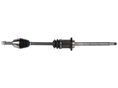 GSP - GSP NCV53141 Front Right CV Axle Assembly for 04-09 Nissan Quest