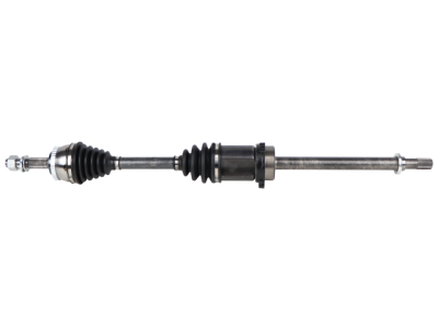 GSP - GSP NCV53516 Front Right CV Axle Assembly for Nissan 2.0