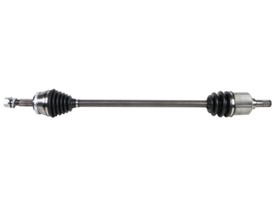 GSP - GSP NCV53550 Front Right CV Axle Assembly for Nissan 1.6