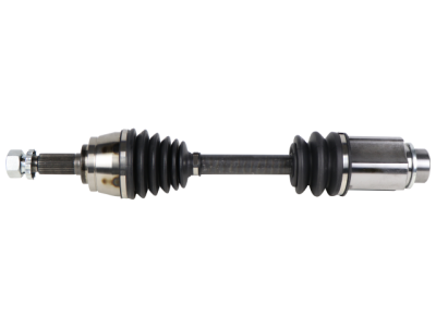 GSP - GSP NCV53600 Front Right CV Axle Assembly for 03-07 Nissan Murano AWD