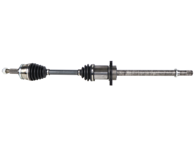 GSP - GSP NCV53601 Front Right CV Axle Assembly for 03-07 Nissan Murano FWD