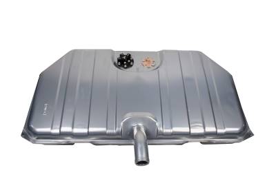 Aeromotive Fuel System - Aeromotive Fuel System 18346 Fuel Tank for 69 Chevy Camaro