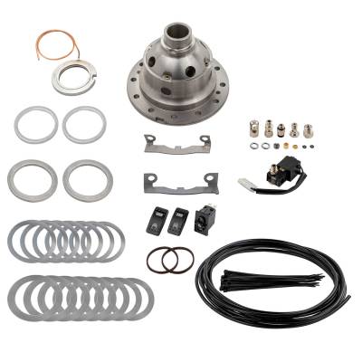ARB - ARB RD176 Air Locker Differential Dana 70x/80x 40SPL Low Speed S/N