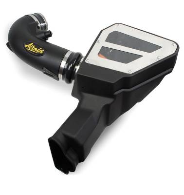 Airaid - Airaid 455-328 Performance Air Intake System for 15-17 Ford Mustang