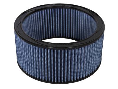 aFe Power - aFe 10-10002 Magnumflow Pro-5R Replacement Air Filter for 72-95 Chevy/GMC V8