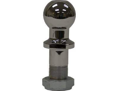 Buyers - Buyers RB1780 1-7/8" Replacement Ball w/Nut for RM6 Series/BH8 Series