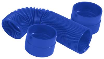 Spectre - Spectre Performance 8746 Air Ducting Blue