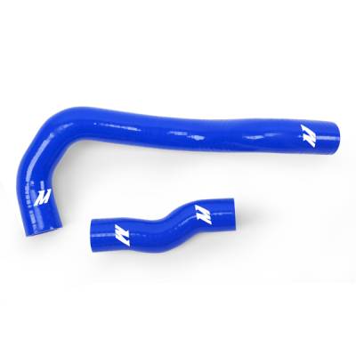 Mishimoto - Mishimoto MMHOSE-IS300-01BL Silicone Radiator Hose Kit