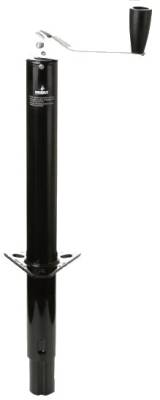 Husky Towing - Husky Towing 14" Lift Top-Wind Trailer Jack-1000lb. 88126