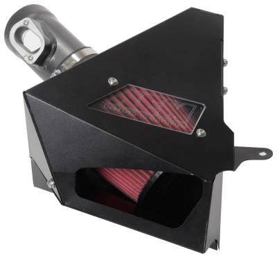 AEM Induction - AEM Induction 21-839C Cold Air Induction System