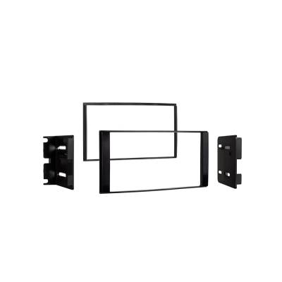 Metra Electronics - Metra 95-7623 Custom Fit Mounting Kit for 13-21 City Express Nissan NV200