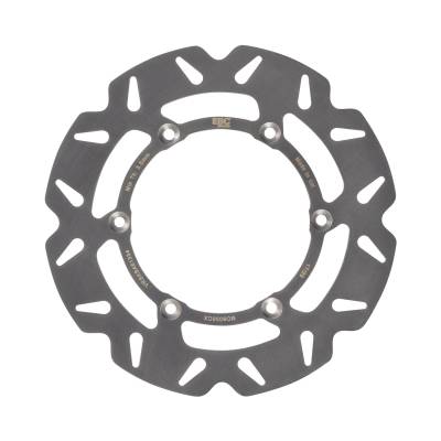 EBC Motorcycle Brakes - EBC Motorcycle Brakes MD6035CX CX Extreme Motocross Race Rotors