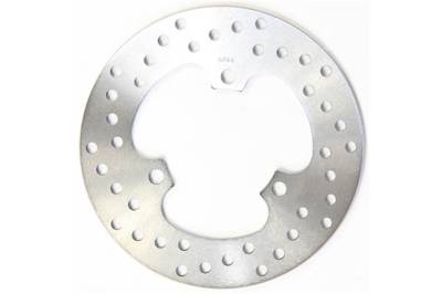 EBC Motorcycle Brakes - EBC Motorcycle Brakes MD6244D D-Series Premium Replacement Rotors for XT250