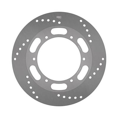 EBC Motorcycle Brakes - EBC Motorcycle Brakes MD2068 Stainless Steel Rotor