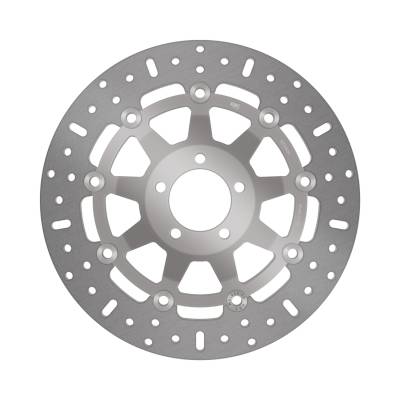 EBC Motorcycle Brakes - EBC Motorcycle Brakes MD3004 Motorcycle Brake Rotor for 86-88 GSX-R1100
