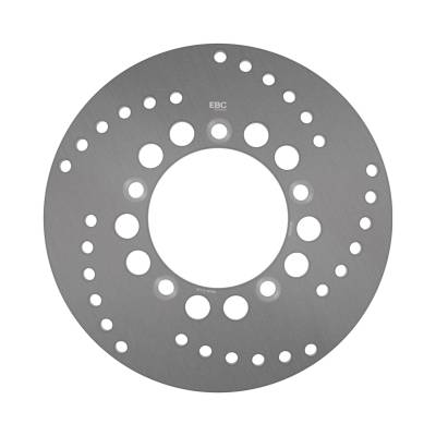 EBC Motorcycle Brakes - EBC Motorcycle Brakes MD3009 Stainless Steel Rotor for 86-88 GSX-R1100 GSX-R750