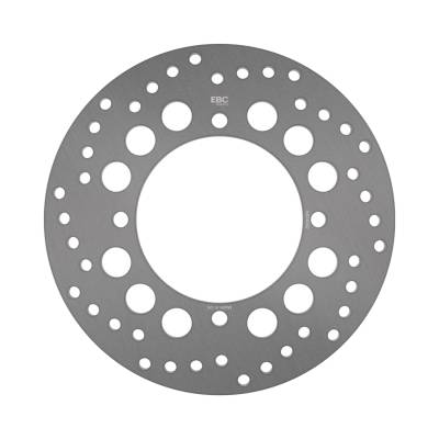 EBC Motorcycle Brakes - EBC Motorcycle Brakes MD4042 Stainless Steel Rotor for 88-07 EX250F Ninja 250R