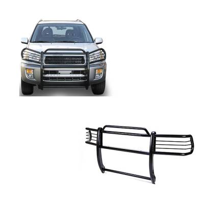 Black Horse Off Road - Black Horse 17TH26MA Black Grille Guard for 01-05 Toyota RAV4