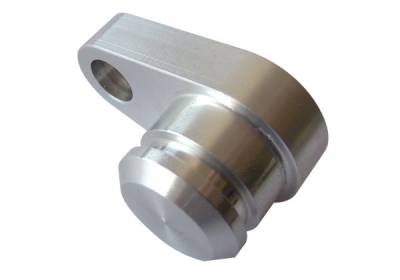 Pacific Performance Engineering - PPE 119000100 Coolant Block-Off Plug Duramax for 01-10 GM 6.6L Duramax LMM