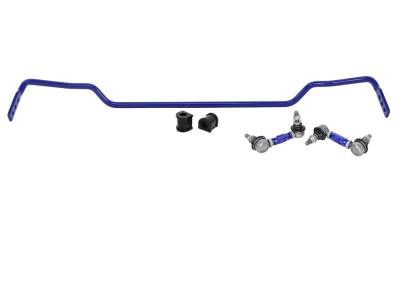 SuperPro - SuperPro RC0049RZ-16KIT Suspension Stabilizer Bar Kit