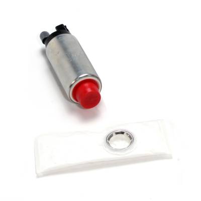 BBK Performance Parts - BBK Performance 1527 155 LPH In-Tank Electric Fuel Pump for 86-97 Mustang V8