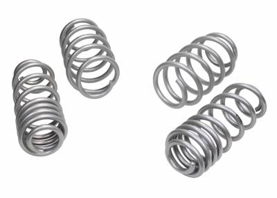 Whiteline - Whiteline WSK-VWN002 Coil Springs Lowered for 06-09 VW GTI
