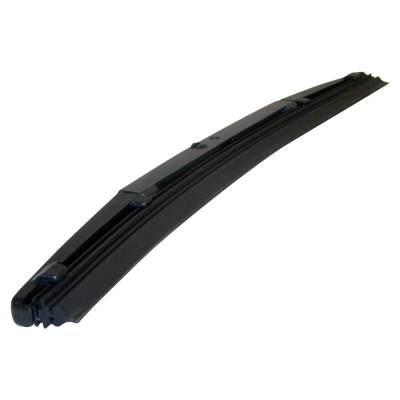 Crown Automotive Jeep Replacement - Crown Automotive 55000299 Wiper Blade