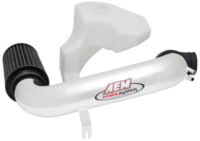 AEM Induction - AEM Induction 21-687P Cold Air Induction System for 10-12 Genesis Coupe