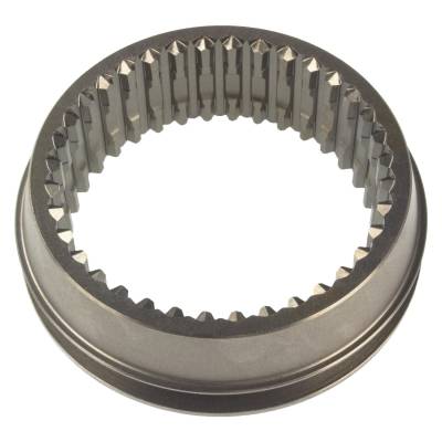 Richmond Gear - Richmond Gear 1304089006 Manual Trans Slider 1-2 & O.D. Super T10 5-Speed