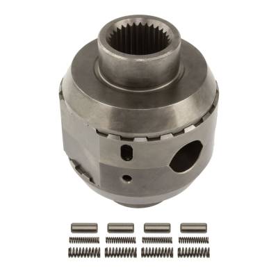 Powertrax - PowerTrax 1250-LR Lock-Right Locker C8.25" 29-Spline