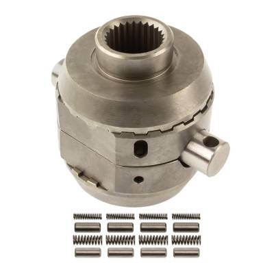 Powertrax - Powertrax 1932-LR Lock-Right Locker for 85-90 Brougham/Camaro 7.625" 28-Spline
